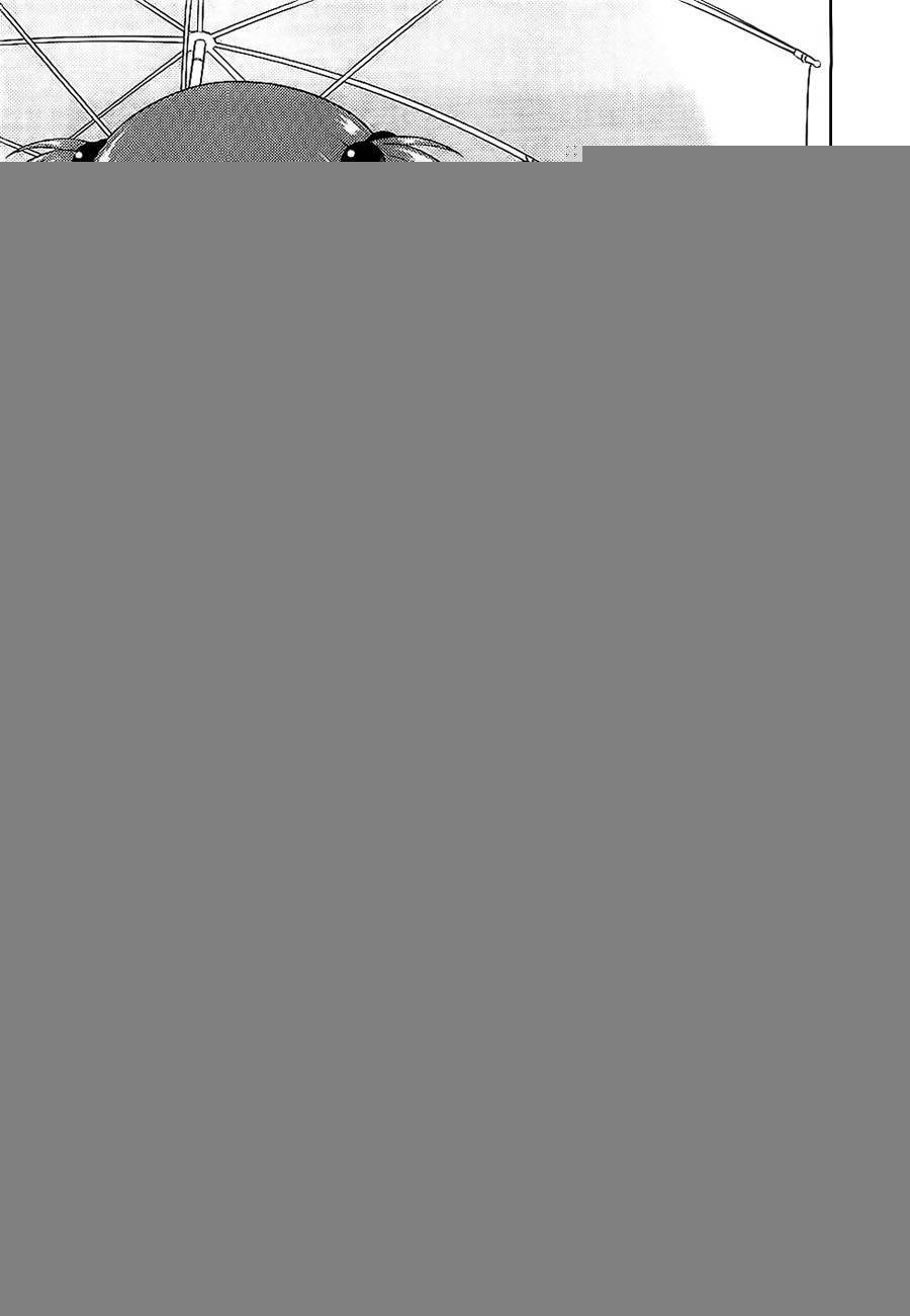 Saki Chapter 12 - Trang 2