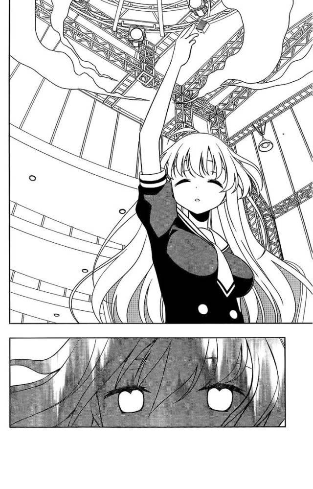 Saki Chapter 122 - Trang 2