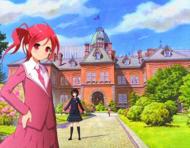 Saki Chapter 145 - Trang 2