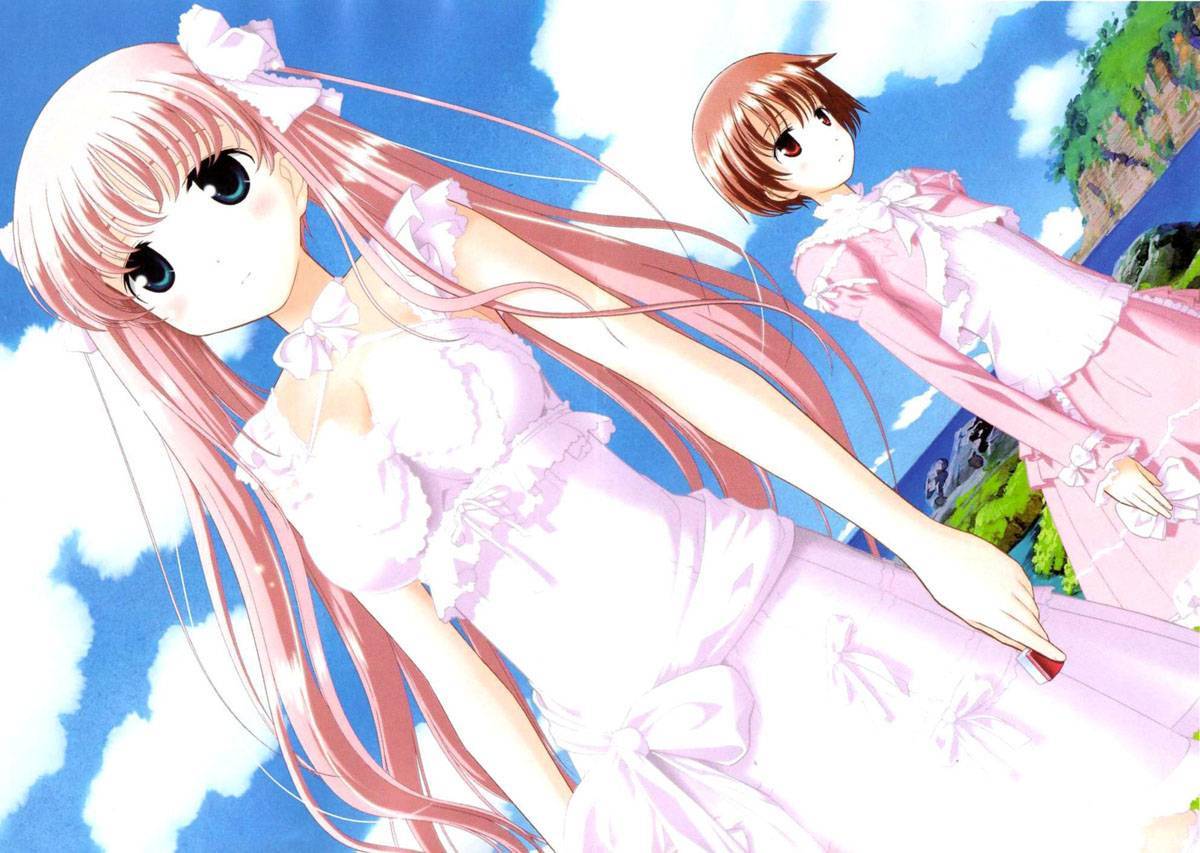 Saki Chapter 16 - Trang 2