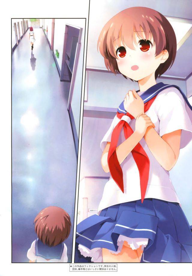 Saki Chapter 167 - Trang 2