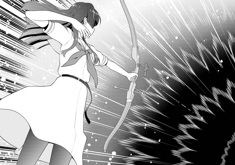 Saki Chapter 225 - Trang 2