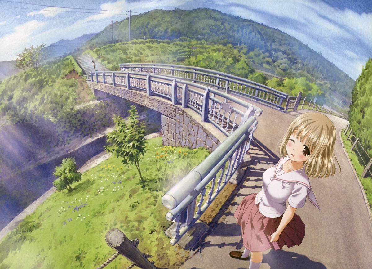 Saki Chapter 43 - Trang 2