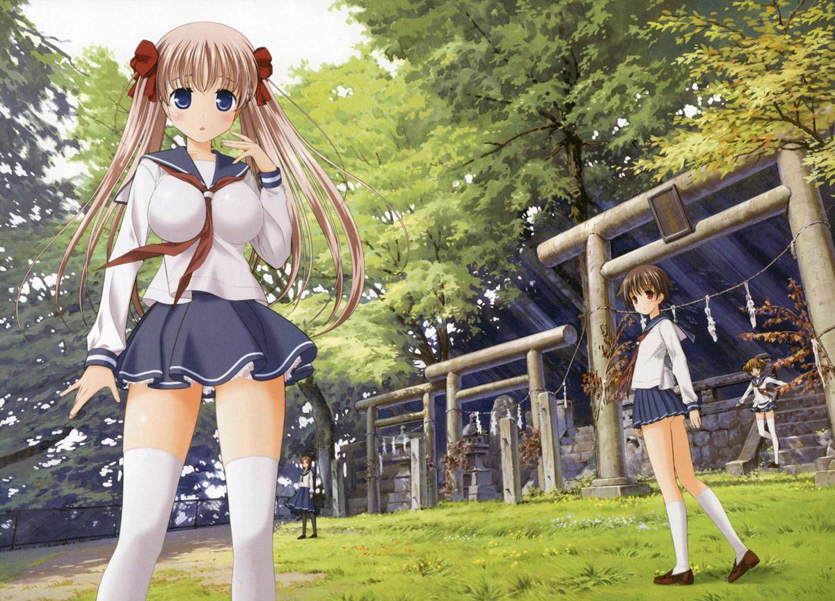 Saki Chapter 43 - Trang 2