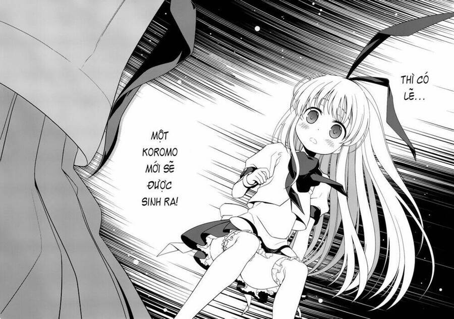 Saki Chapter 52 - Trang 2
