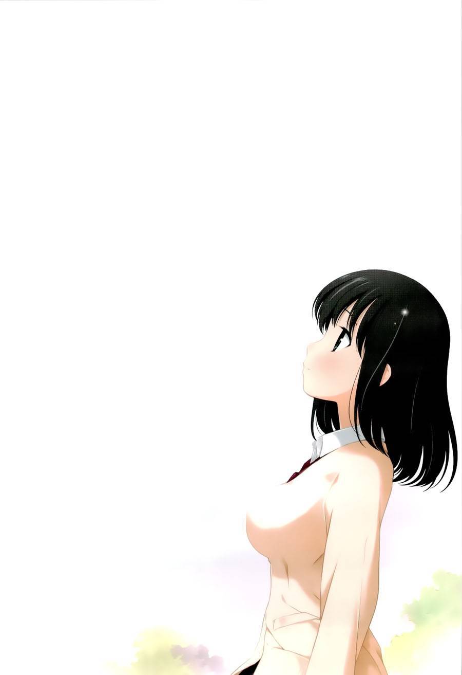 Saki Chapter 63 - Trang 2