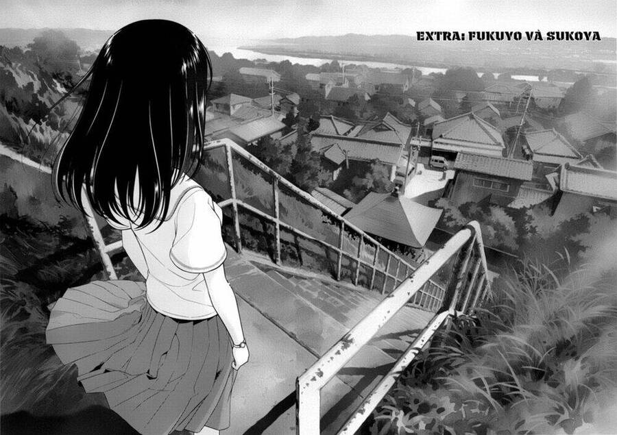 Saki Chapter 71.5 - Trang 2