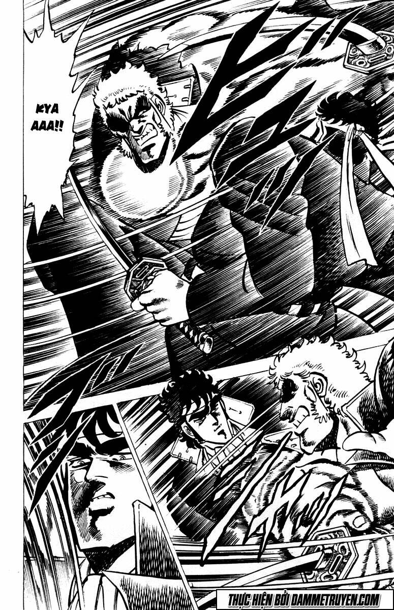 Sakigake!! Otokojuku Chapter 11 - Trang 2