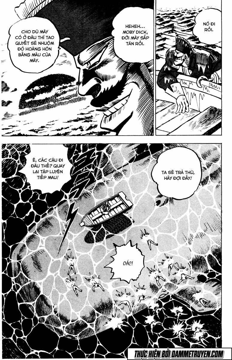 Sakigake!! Otokojuku Chapter 14 - Trang 2