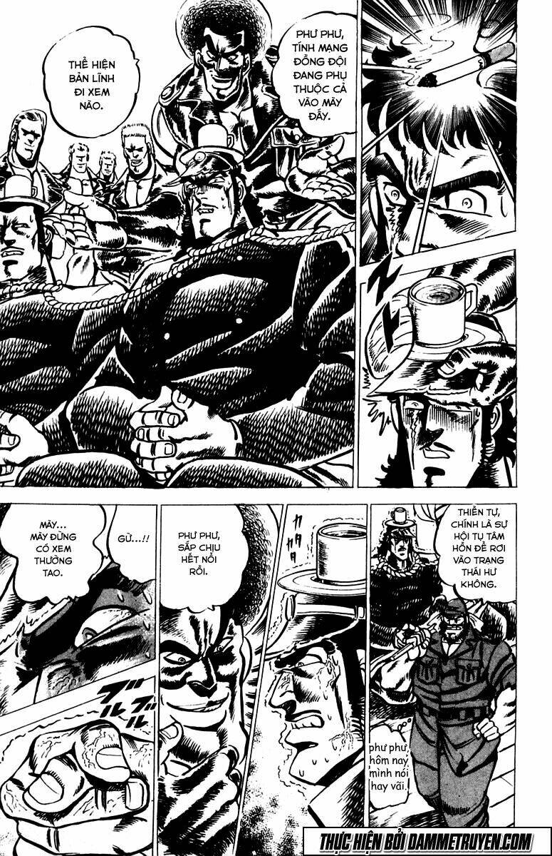 Sakigake!! Otokojuku Chapter 18 - Trang 2