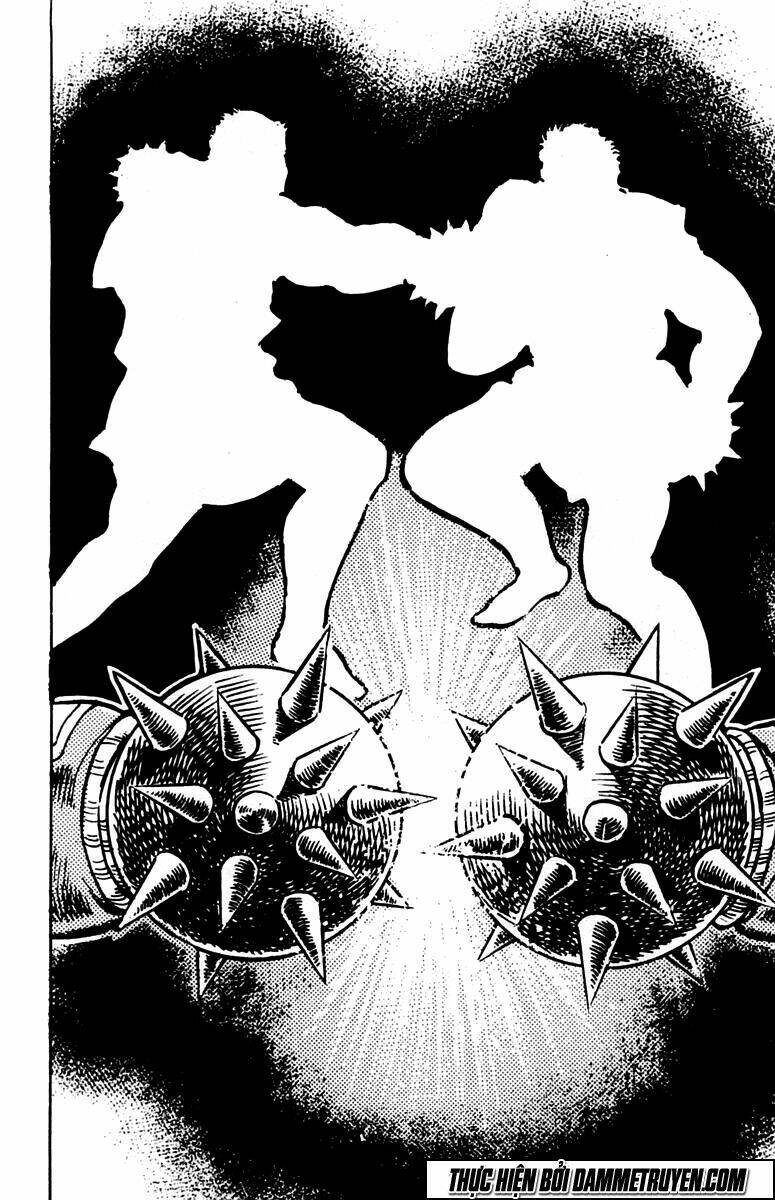 Sakigake!! Otokojuku Chapter 18 - Trang 2