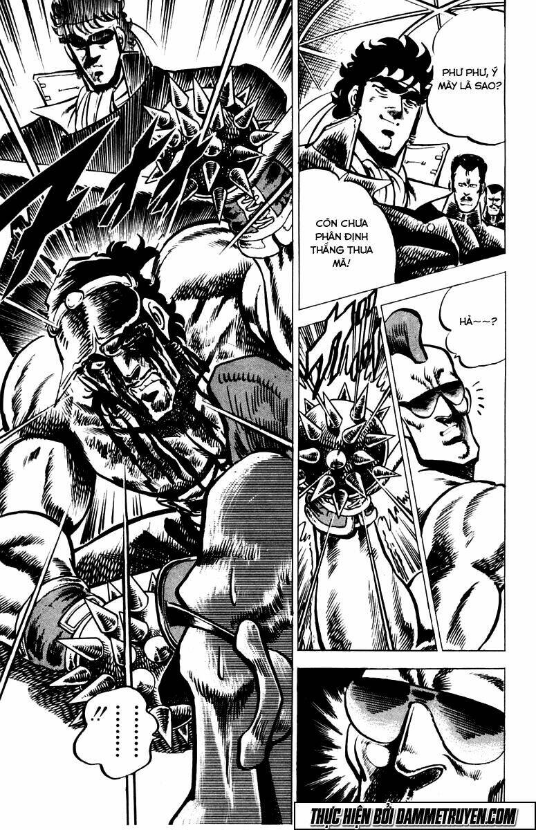 Sakigake!! Otokojuku Chapter 19 - Trang 2