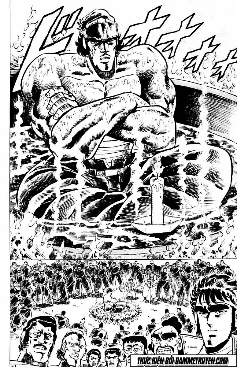 Sakigake!! Otokojuku Chapter 2 - Trang 2