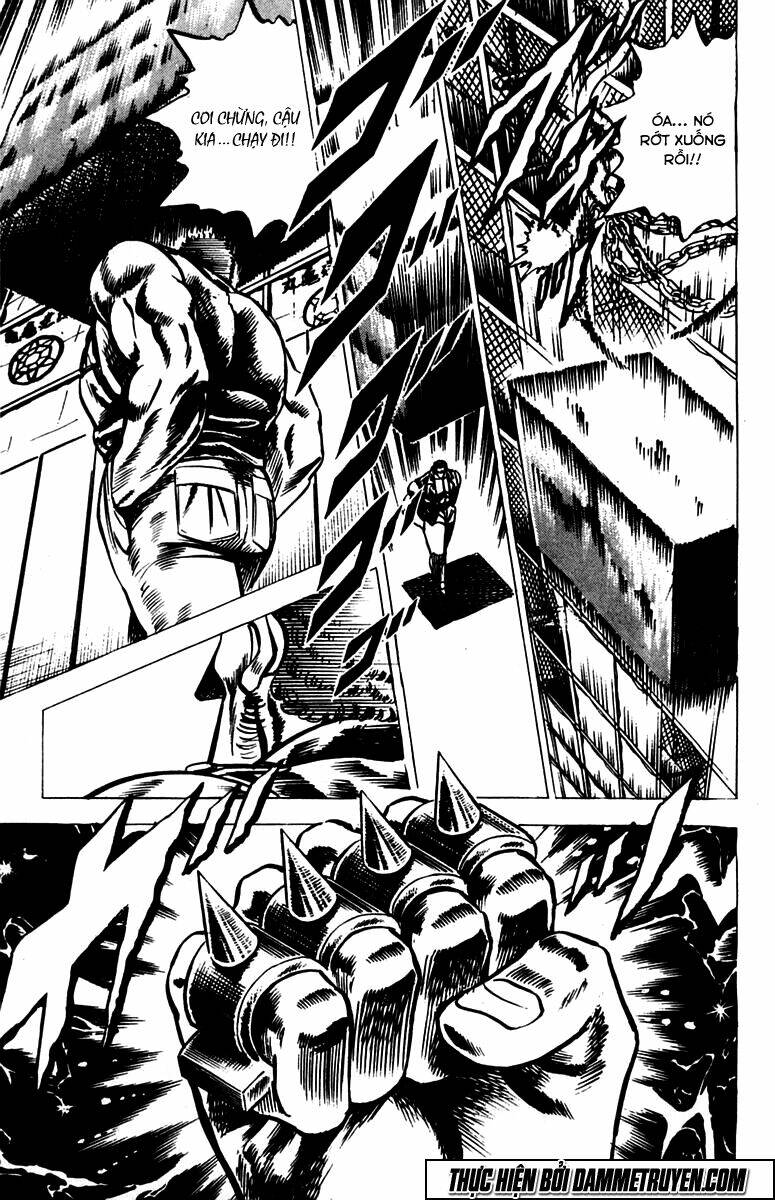 Sakigake!! Otokojuku Chapter 20 - Trang 2