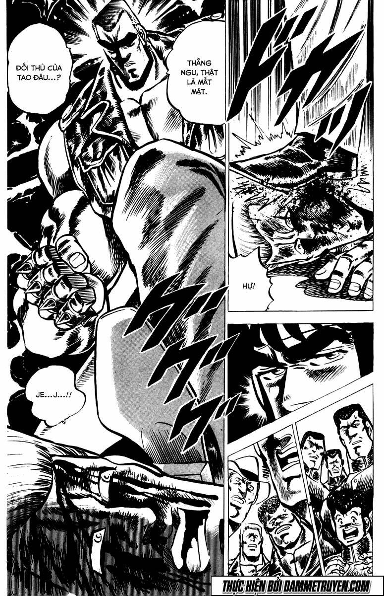 Sakigake!! Otokojuku Chapter 20 - Trang 2