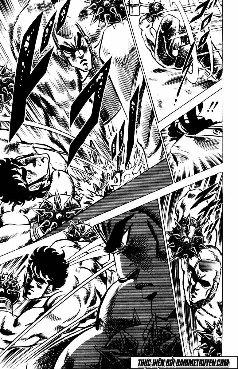 Sakigake!! Otokojuku Chapter 21 - Trang 2