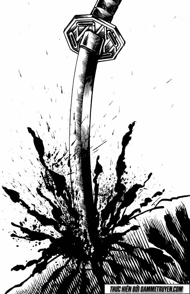 Sakigake!! Otokojuku Chapter 26 - Trang 2