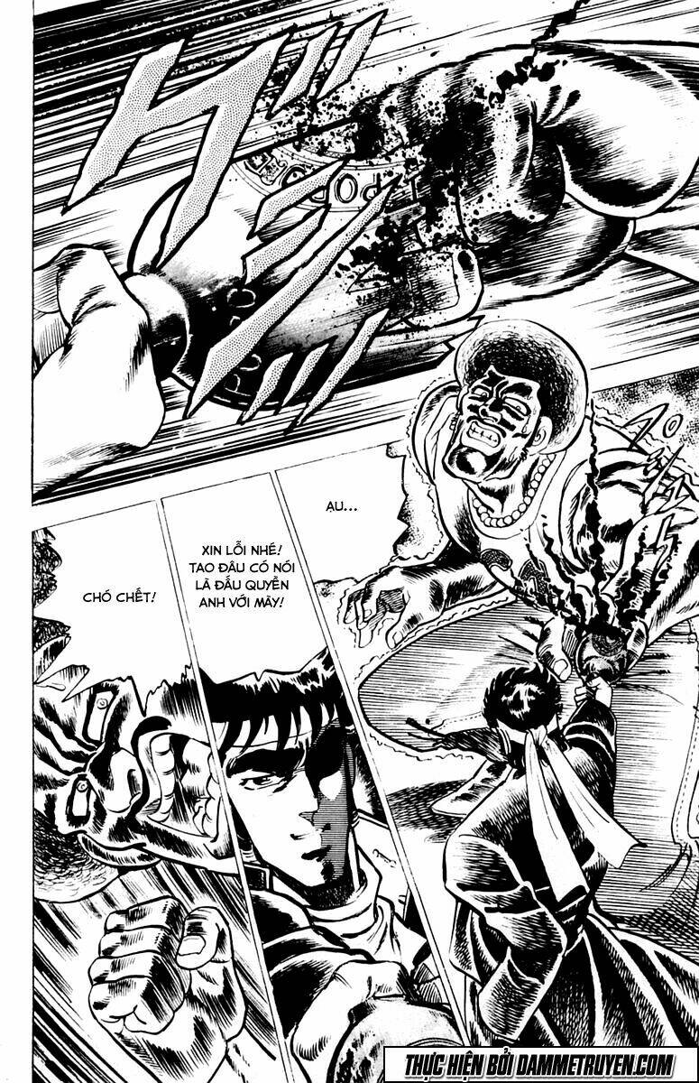 Sakigake!! Otokojuku Chapter 3 - Trang 2