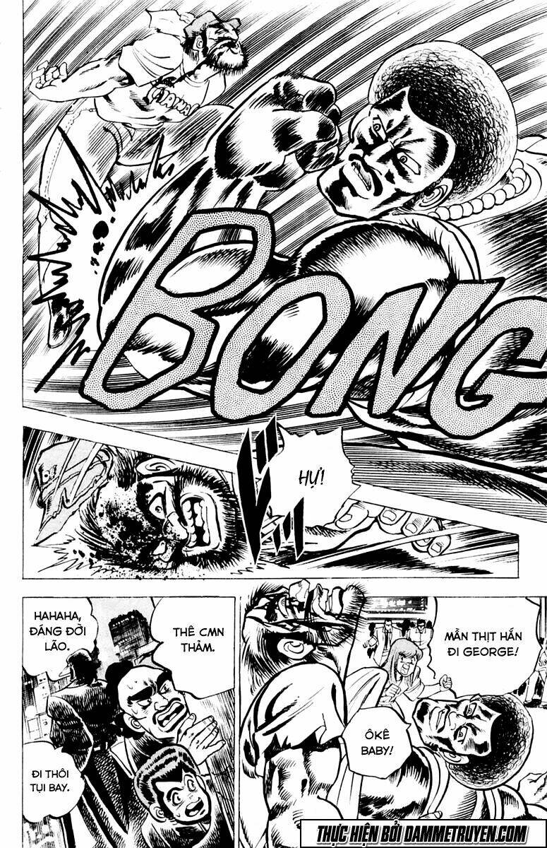 Sakigake!! Otokojuku Chapter 3 - Trang 2