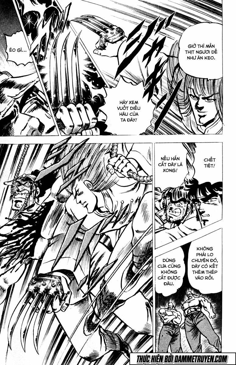 Sakigake!! Otokojuku Chapter 32 - Trang 2