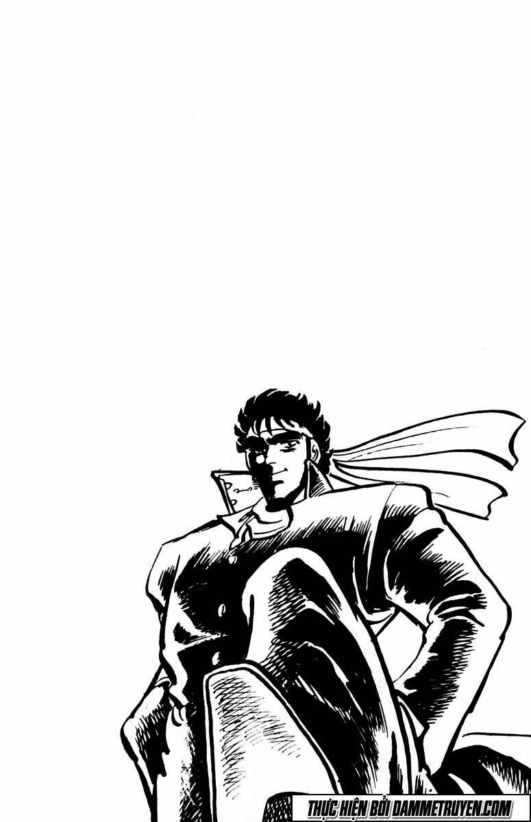 Sakigake!! Otokojuku Chapter 4 - Trang 2