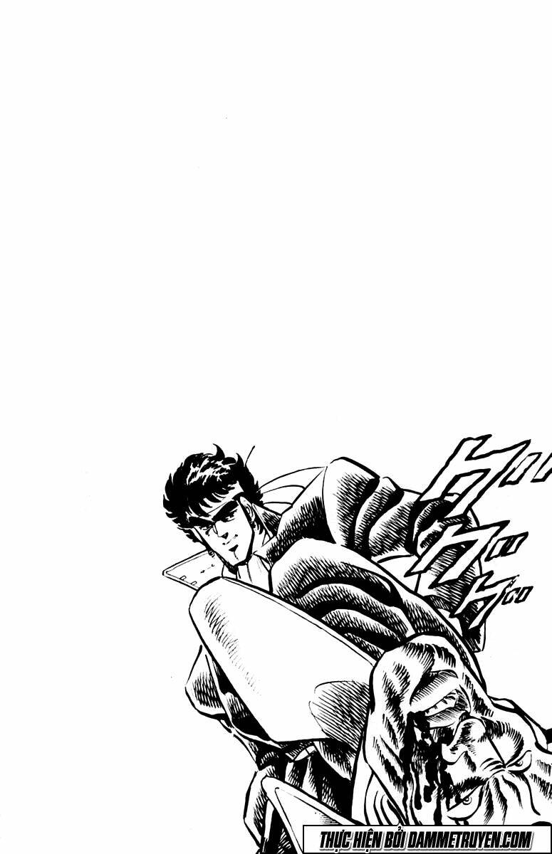 Sakigake!! Otokojuku Chapter 5 - Trang 2