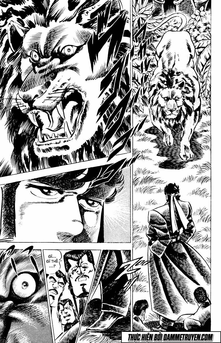 Sakigake!! Otokojuku Chapter 7 - Trang 2