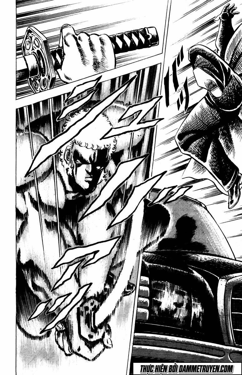 Sakigake!! Otokojuku Chapter 9 - Trang 2