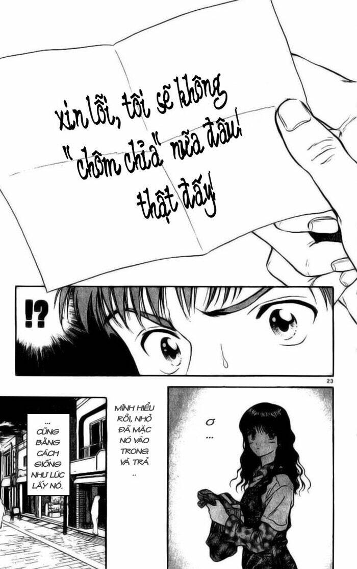 Salad Days Chapter 10 - Trang 2