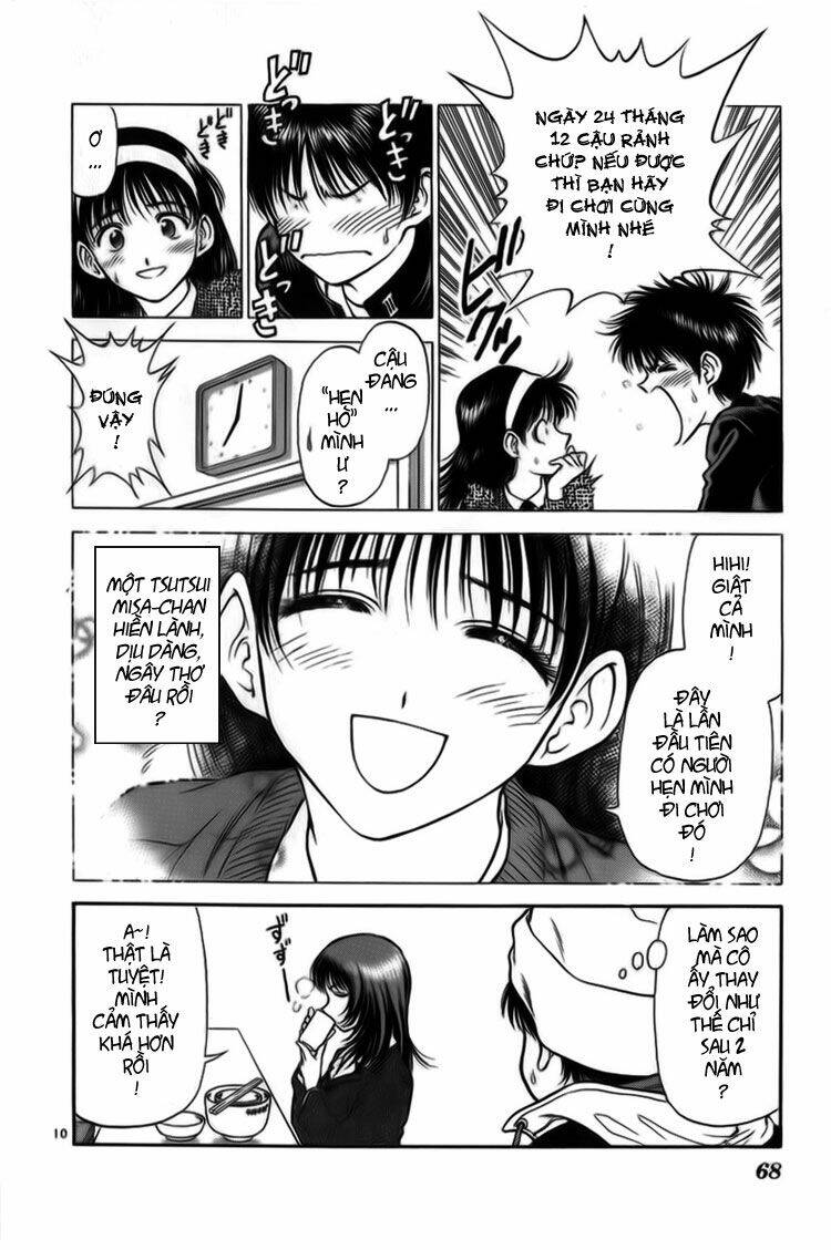 Salad Days Chapter 15 - Trang 2