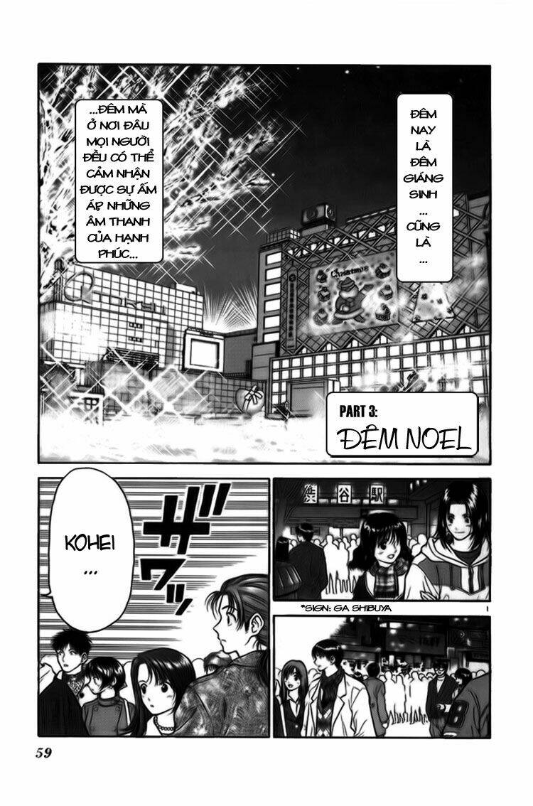 Salad Days Chapter 15 - Trang 2