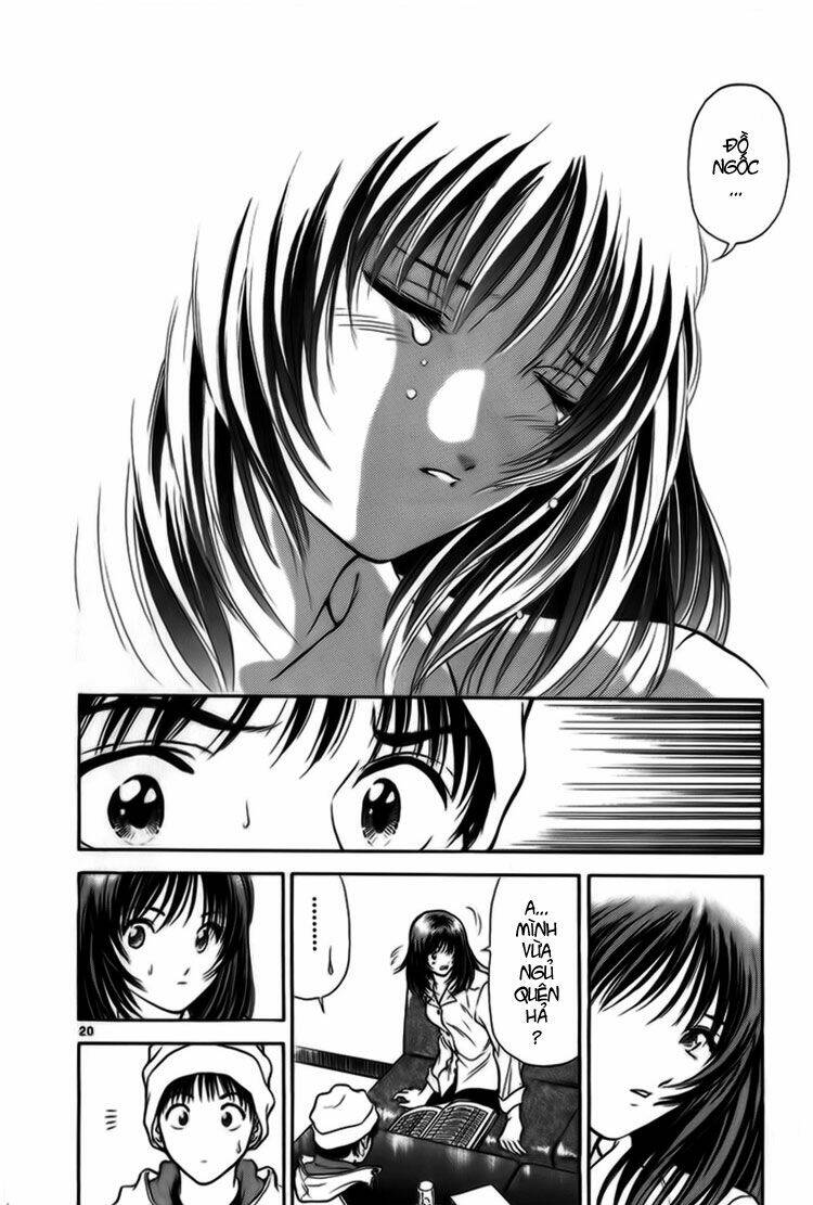 Salad Days Chapter 15 - Trang 2