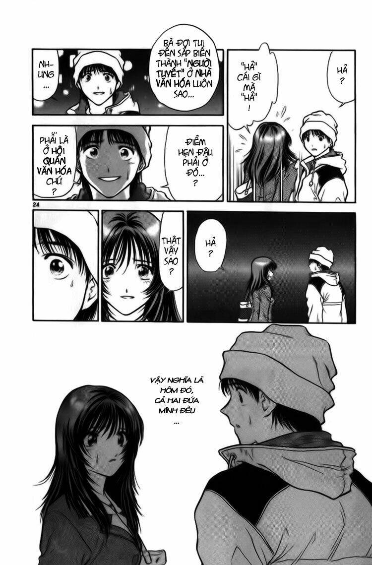 Salad Days Chapter 15 - Trang 2