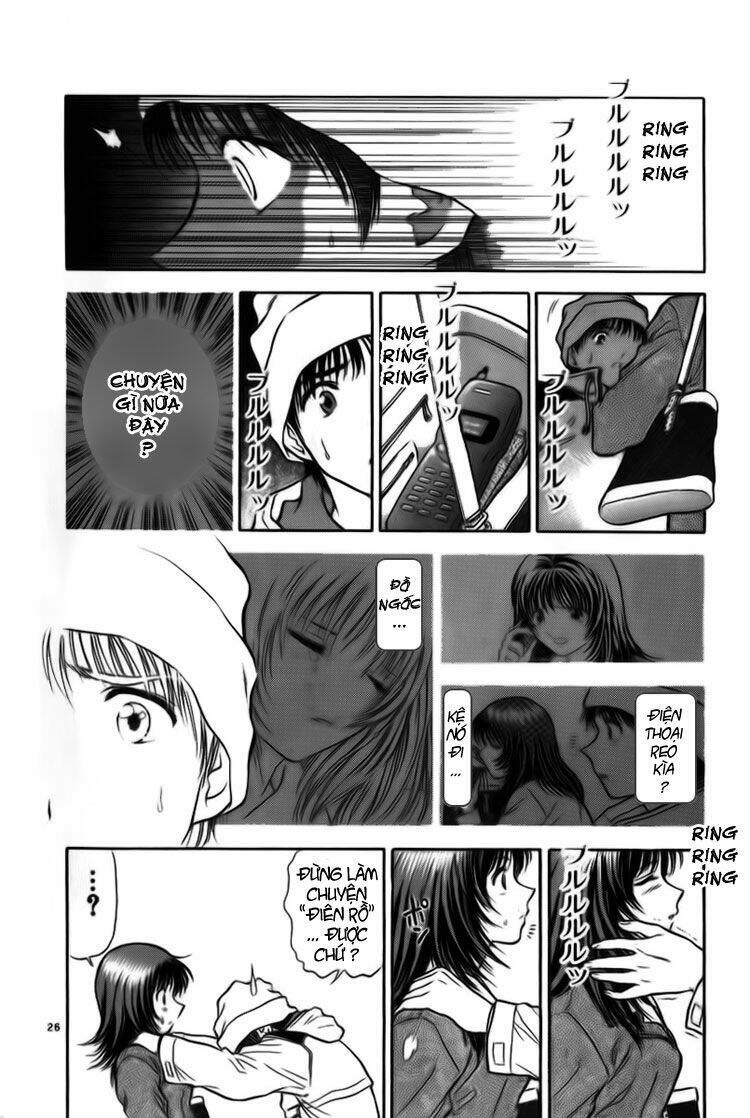 Salad Days Chapter 15 - Trang 2