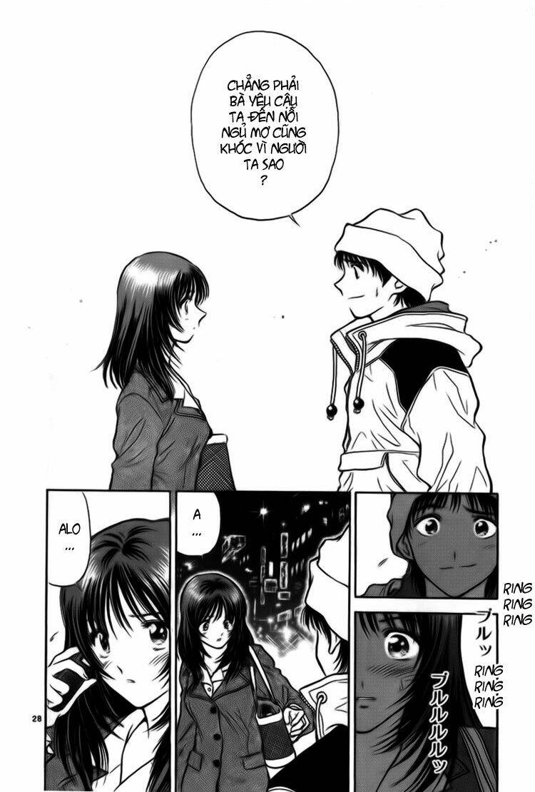 Salad Days Chapter 15 - Trang 2