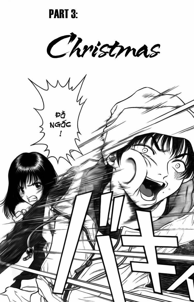 Salad Days Chapter 15 - Trang 2