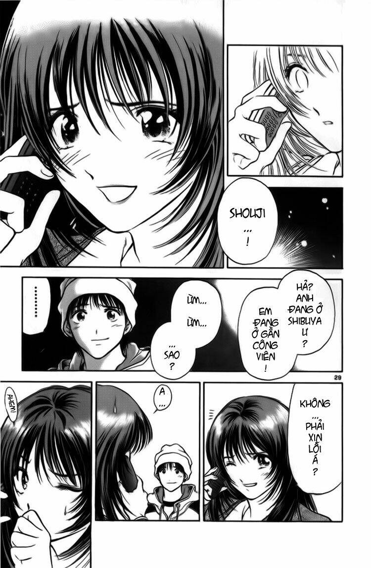 Salad Days Chapter 15 - Trang 2