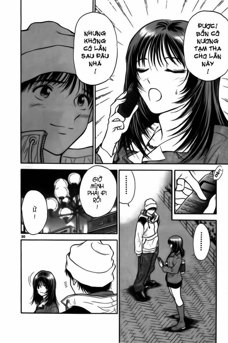 Salad Days Chapter 15 - Trang 2