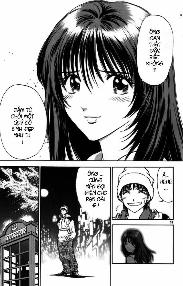 Salad Days Chapter 15 - Trang 2