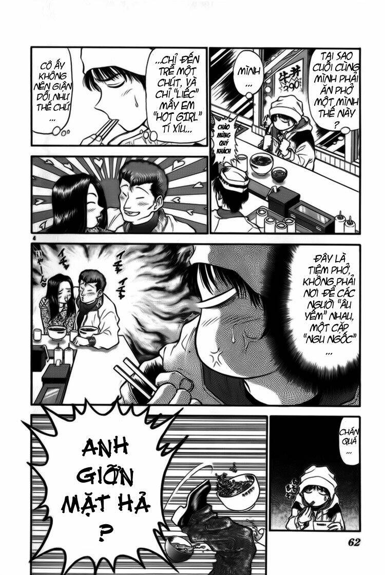 Salad Days Chapter 15 - Trang 2