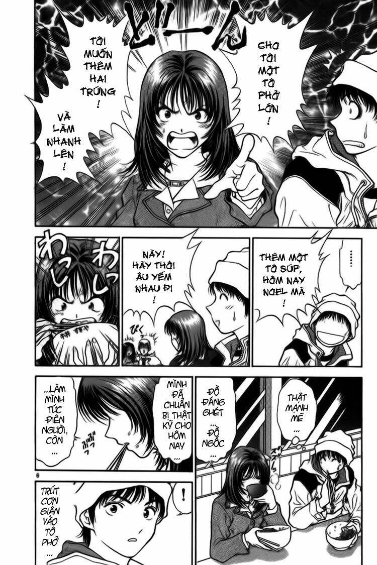 Salad Days Chapter 15 - Trang 2