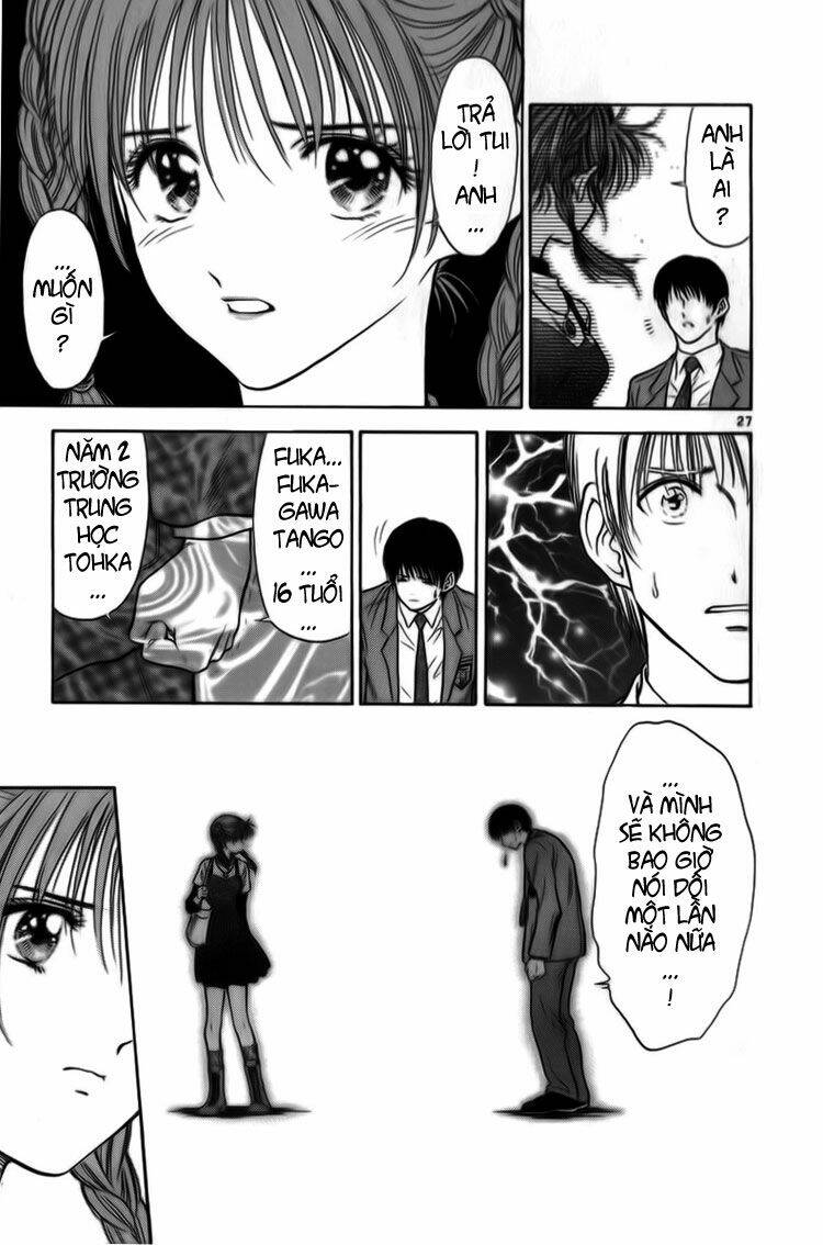 Salad Days Chapter 16 - Trang 2