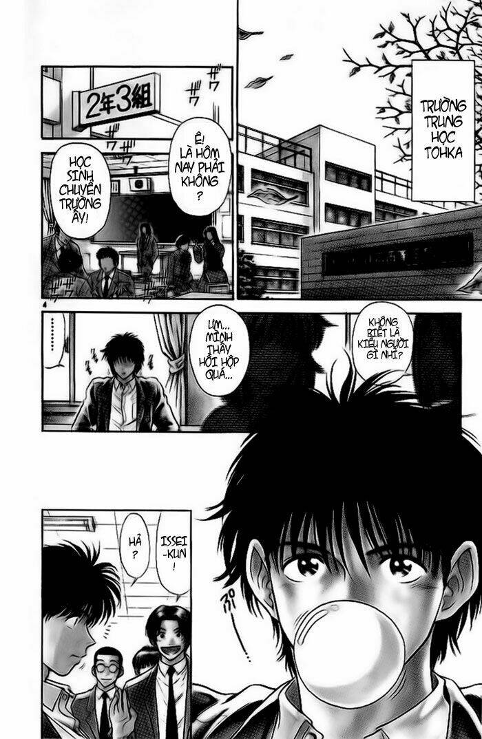 Salad Days Chapter 20 - Trang 2