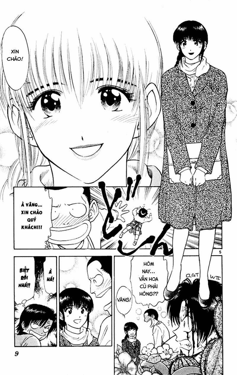 Salad Days Chapter 29 - Trang 2