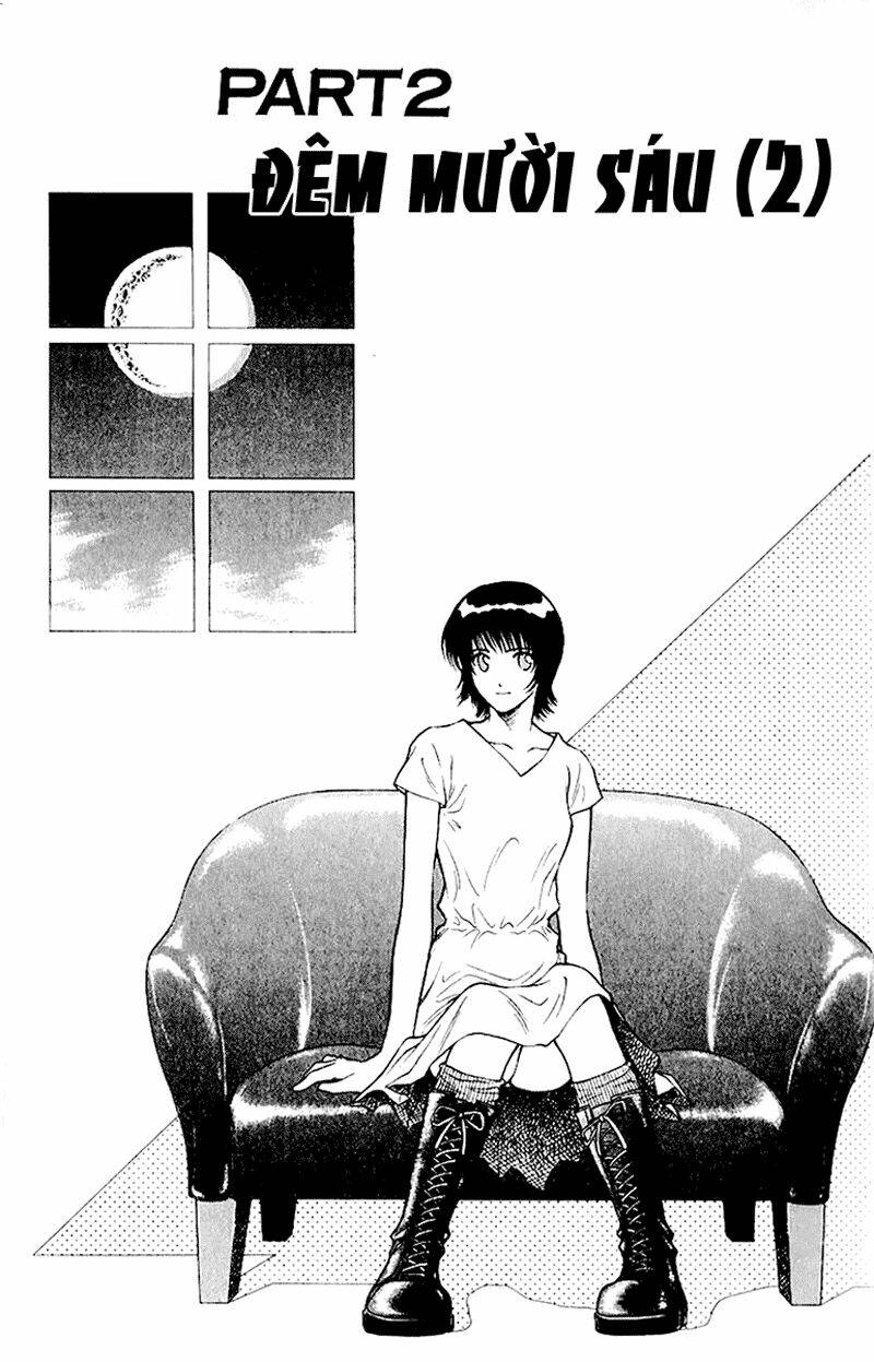 Salad Days Chapter 39 - Trang 2