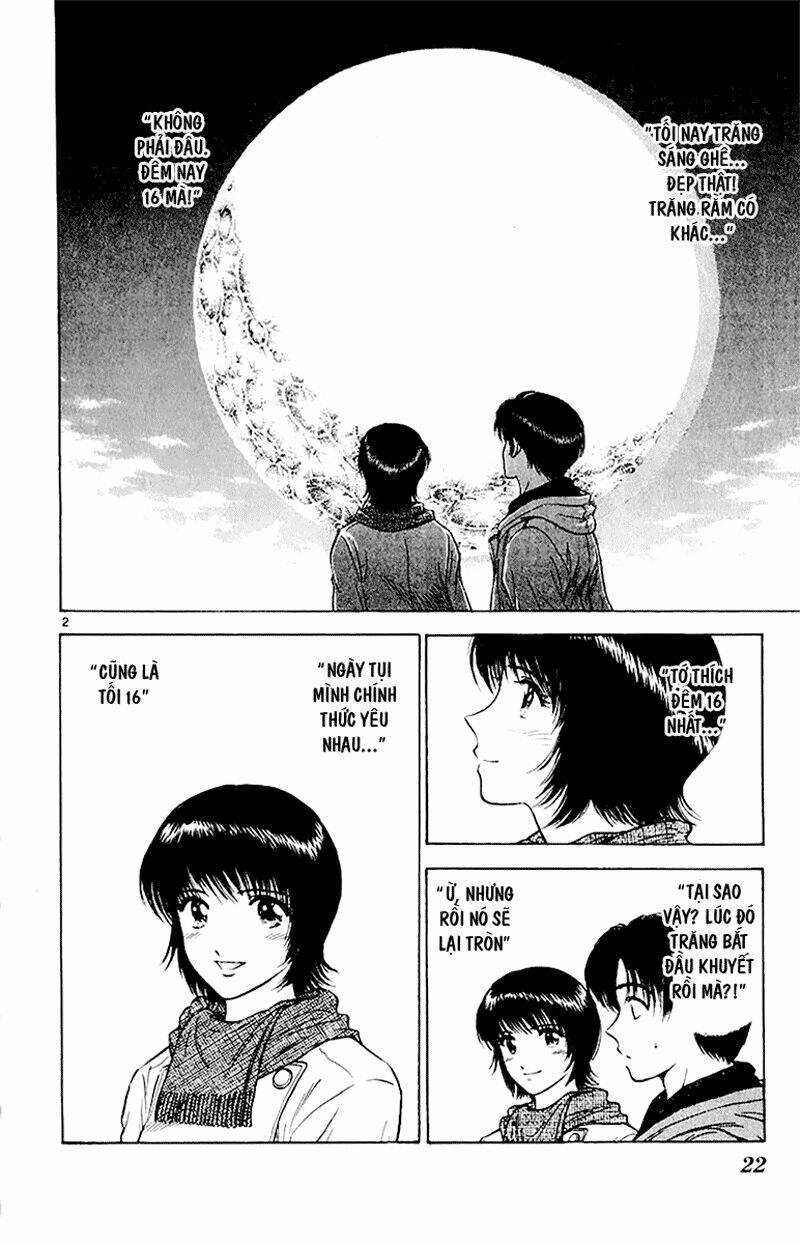 Salad Days Chapter 39 - Trang 2