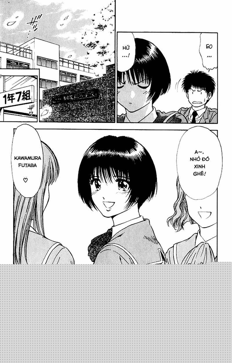 Salad Days Chapter 41 - Trang 2