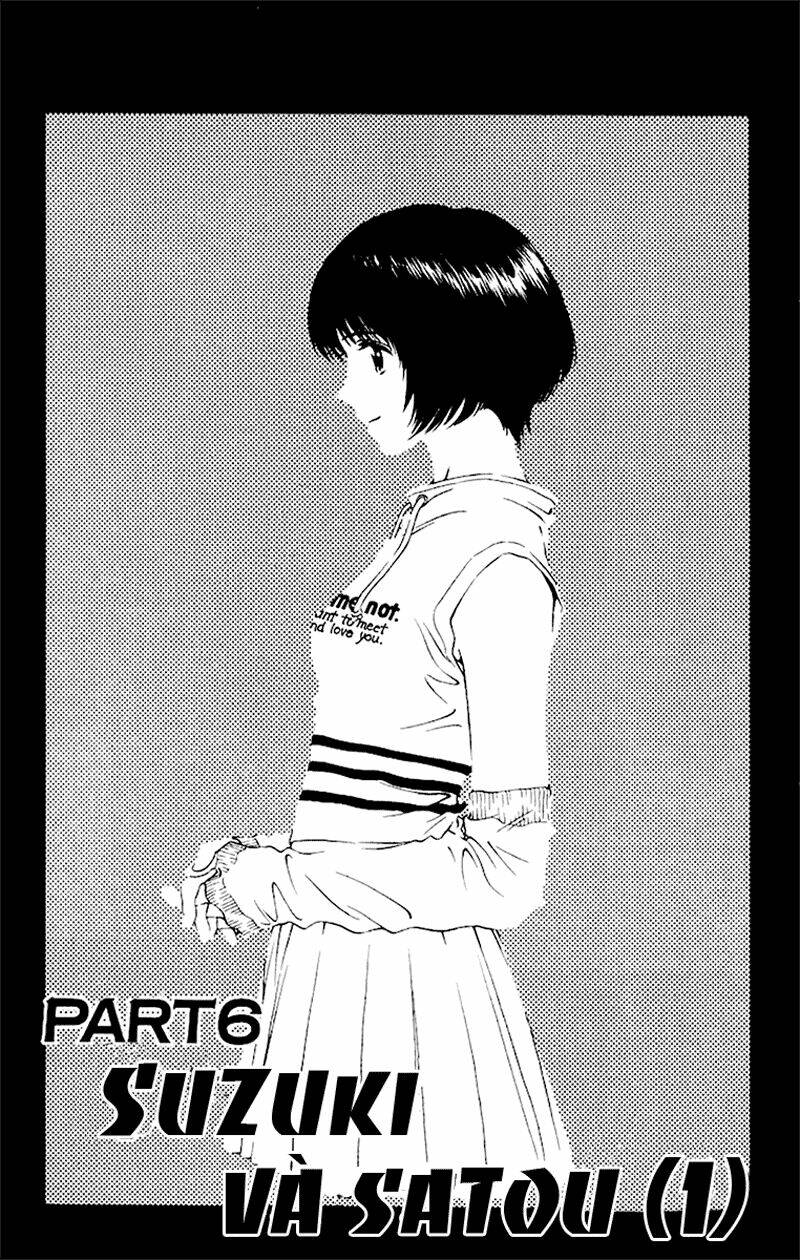 Salad Days Chapter 43 - Trang 2