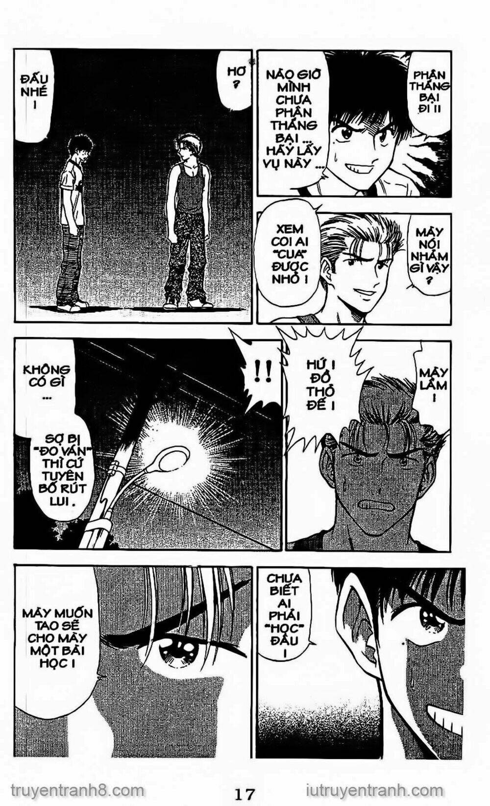 Salad Days Chapter 50 - Trang 2