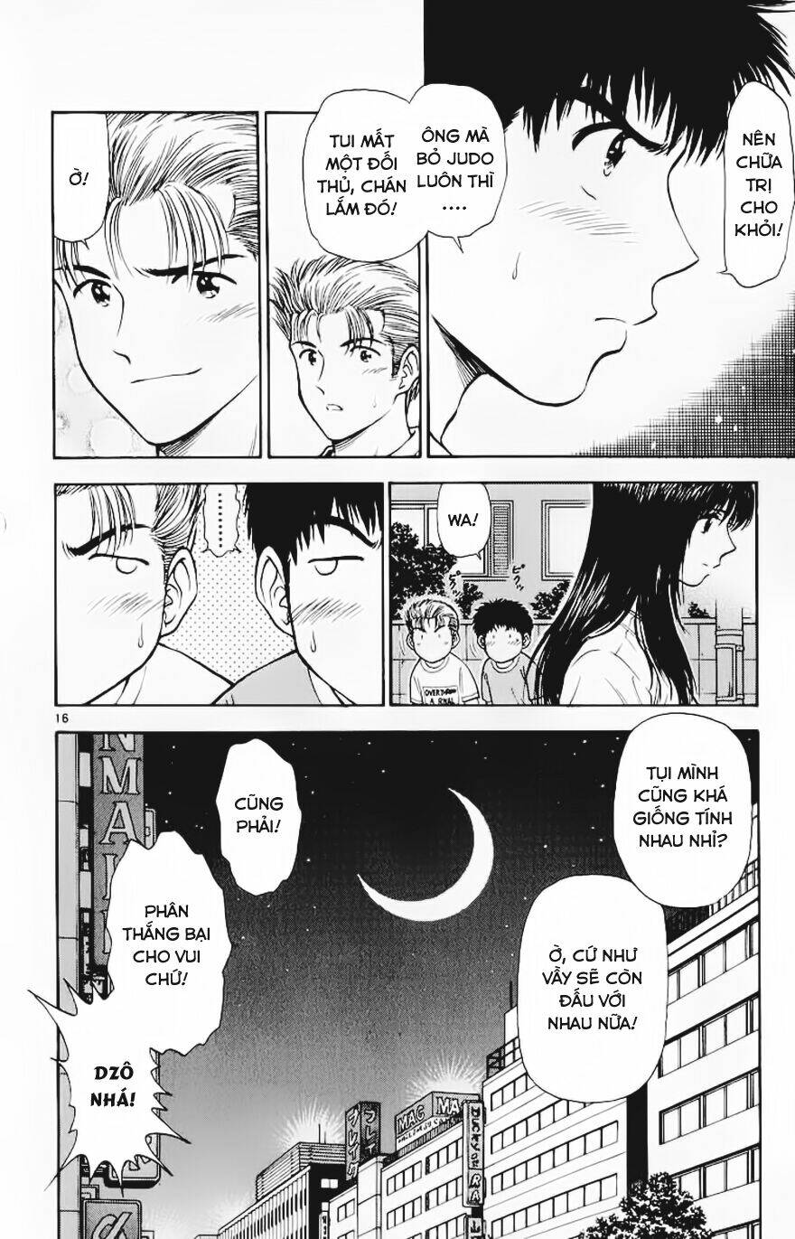 Salad Days Chapter 61 - Trang 2